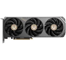 Видеокарта Zotac PCI-E 4.0 RTX 5070 SOLID OC NVIDIA GeForce RTX 5070 12Gb 192bit GDDR7 2542/28000 HDMIx1 DPx3 HDCP Ret