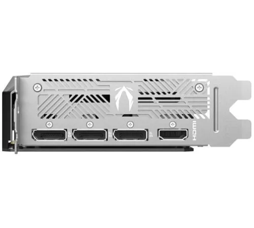 Видеокарта Zotac PCI-E 4.0 RTX 5070 SOLID OC NVIDIA GeForce RTX 5070 12Gb 192bit GDDR7 2542/28000 HDMIx1 DPx3 HDCP Ret Видеокарта Zotac PCI-E 4.0 RTX 5070 SOLID OC NVIDIA GeForce RTX 5070 12Gb 192bit GDDR7 2542/28000 HDMIx1 DPx3 HDCP Ret
