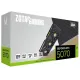 Видеокарта Zotac PCI-E 4.0 RTX 5070 SOLID NVIDIA GeForce RTX 5070 12Gb 192bit GDDR7 2512/28000 HDMIx1 DPx3 HDCP Ret