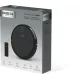 Пылесос-робот Red Solution R6105 18Вт черный