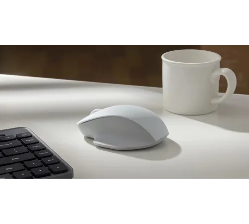 Мышь компьютерная Xiaomi Wireless Mouse Comfort Edition (White) (BHR9354GL)