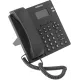 Телефон IP Flyingvoice P20P черный