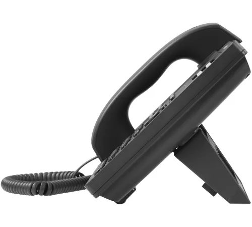 Телефон IP Flyingvoice P20P черный Телефон IP Flyingvoice P20P черный
