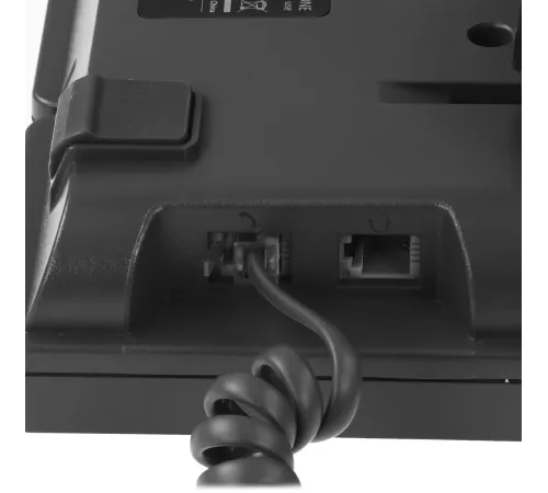 Телефон IP Flyingvoice P20P черный Телефон IP Flyingvoice P20P черный