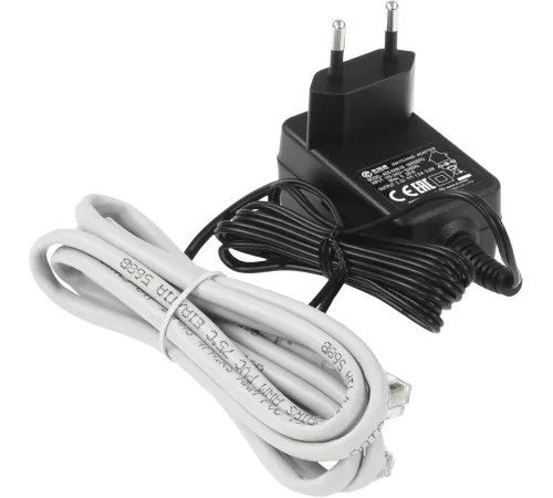 Телефон IP Flyingvoice P20P черный Телефон IP Flyingvoice P20P черный