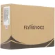 Телефон IP Flyingvoice P20P черный