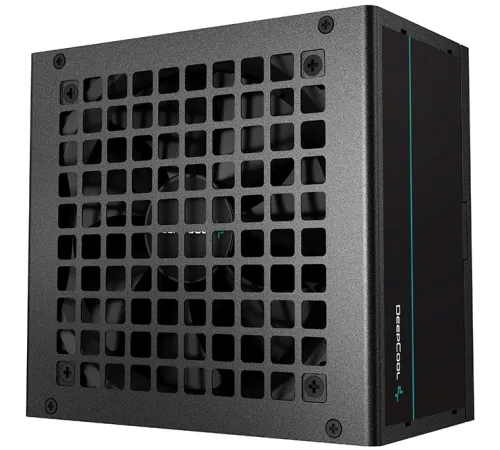Блок питания Deepcool GAMERSTORM PF350 350W Black (R-PF350D-HA0B-WDEU)