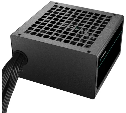 Блок питания Deepcool GAMERSTORM PF350 350W Black (R-PF350D-HA0B-WDEU)