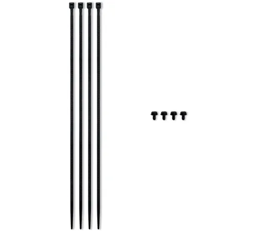 Блок питания Deepcool GAMERSTORM PF350 350W Black (R-PF350D-HA0B-WDEU)