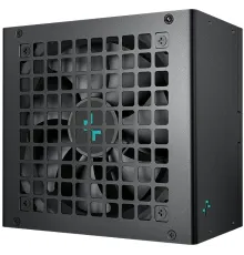 Блок питания Deepcool ATX 800W PL800D BULK 80+ bronze (20+4pin) APFC 120mm fan 8xSATA