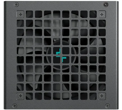 Блок питания Deepcool ATX 800W PL800D BULK 80+ bronze (20+4pin) APFC 120mm fan 8xSATA