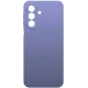 Чехол (клип-кейс) BoraSCO для Samsung Galaxy A26 Silicone Case лавандовый (74979)