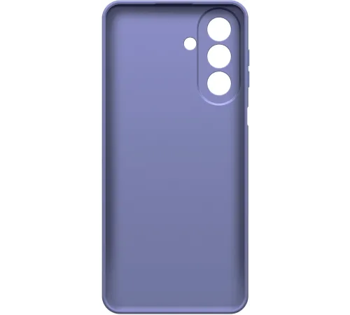 Чехол (клип-кейс) BoraSCO для Samsung Galaxy A26 Silicone Case лавандовый (74979) Чехол (клип-кейс) BoraSCO для Samsung Galaxy A26 Silicone Case лавандовый (74979)