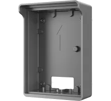 Монтажная коробка Dahua VTM05R