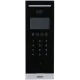 Видеопанель Dahua DHI-VTO6531H-S2 цветной сигнал цвет панели: черный