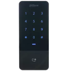 Считыватель карт Dahua DHI-ASI1201E-V1 уличный