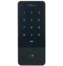 Считыватель карт Dahua DHI-ASI1201E-D-V1 уличный