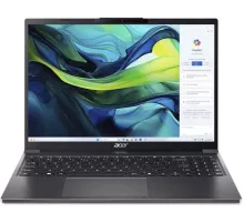 Ноутбук Acer Aspire Go AG15-51P-576W 15.3 WUXGA IPS / Core i5-1334U / UMA / 16 GB DDR5 / SSD 512GB