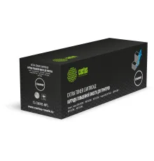 Картридж лазерный Cactus CS-C069HC-MPS 069HC голубой (9000стр.) для Canon I_sensys LBP673CDW/MF754CDW/MF752CDW/imageCLASS MF756Cx/LBP674CDW/MF753CDW/MF751CDW