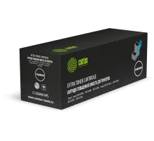 Картридж лазерный Cactus CS-C069HM-MPS 069HM пурпурный (9000стр.) для Canon I_sensys LBP673CDW/MF754CDW/MF752CDW/imageCLASS MF756Cx/LBP674CDW/MF753CDW/MF751CDW