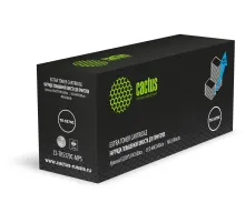 Картридж лазерный Cactus CS-TK5370C-MPS голубой (13000стр.) для Kyocera ECOSYS PA3500cx/ECO MA3500cix/MA3500cifx