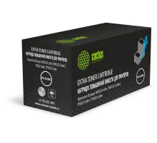 Картридж лазерный Cactus CS-TK5230C-MPS голубой (4400стр.) для Kyocera Ecosys M5521cdn/M5521cdw/P5021cdn/P5021cdw