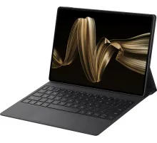 Планшет Huawei MatePad Pro 12.2 12/512 papermatte WF+KB Black 53014GNK