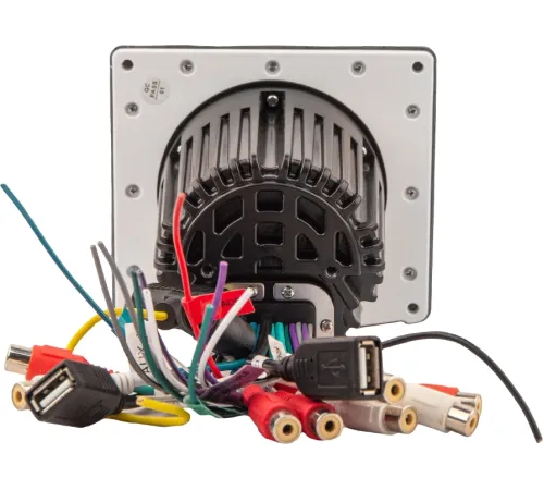 Автомагнитола ACV MARINE AMR-602S 4x50Вт v5.0 USB 2.0 AUX 3" 3 RDS (43453) Автомагнитола ACV MARINE AMR-602S 4x50Вт v5.0 USB 2.0 AUX 3" 3 RDS (43453)