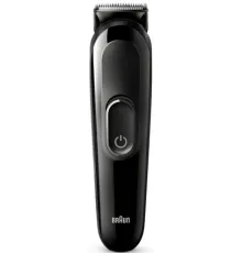 Триммер Braun MGK3420
