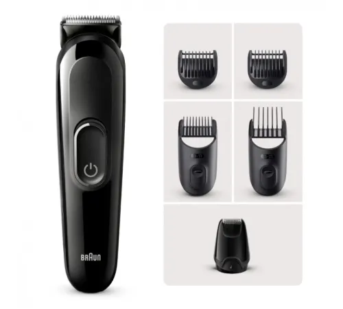 Триммер Braun MGK3420 Триммер Braun MGK3420