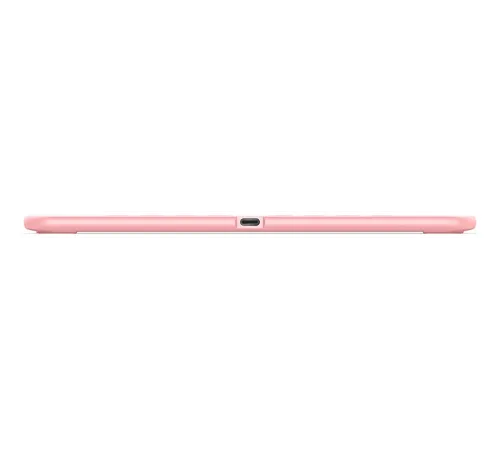 Графический планшет XPPen Deco 01 V3 USB розовый