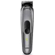 Триммер Braun Series 7 MGK7420 серый (насадок в компл:9шт)