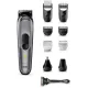 Триммер Braun Series 7 MGK7420 серый (насадок в компл:9шт)