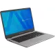 Ноутбук Maibenben M543 Ryzen 3 4300U 16Gb SSD512Gb AMD Radeon Graphics 15.6" IPS FHD (1920x1080) Linux silver WiFi BT Cam 4450mAh (M5431SF0LSRE0)