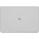 Ноутбук Maibenben M543 Ryzen 3 4300U 16Gb SSD512Gb AMD Radeon Graphics 15.6" IPS FHD (1920x1080) Linux silver WiFi BT Cam 4450mAh (M5431SF0LSRE0)