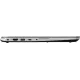 Ноутбук Maibenben M543 Ryzen 3 4300U 16Gb SSD512Gb AMD Radeon Graphics 15.6" IPS FHD (1920x1080) Linux silver WiFi BT Cam 4450mAh (M5431SF0LSRE0)
