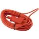 Удлинитель силовой PROconnect Pro-Uc (11-7105) 2x0.75кв.мм 1розет. 10м ПВС 6A без катушки оранжевый