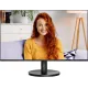Монитор AOC 27" 27B3QA2 черный IPS LED 16:9 HDMI M/M матовая 1300:1 250cd 178гр/178гр 1920x1080 120Hz VGA DP FHD 3.98кг