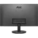 Монитор AOC 27" 27B3QA2 черный IPS LED 16:9 HDMI M/M матовая 1300:1 250cd 178гр/178гр 1920x1080 120Hz VGA DP FHD 3.98кг