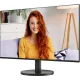 Монитор AOC 27" 27B3QA2 черный IPS LED 16:9 HDMI M/M матовая 1300:1 250cd 178гр/178гр 1920x1080 120Hz VGA DP FHD 3.98кг