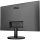 Монитор AOC 27" 27B3QA2 черный IPS LED 16:9 HDMI M/M матовая 1300:1 250cd 178гр/178гр 1920x1080 120Hz VGA DP FHD 3.98кг