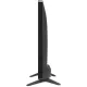 Телевизор LED LG 24" 24TQ520S-PZ.ARUZ серый HD 50Hz DVB-T DVB-T2 DVB-C USB WiFi Smart TV