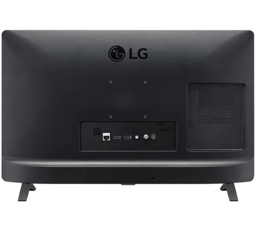 Телевизор LED LG 24" 24TQ520S-PZ.ARUZ серый HD 50Hz DVB-T DVB-T2 DVB-C USB WiFi Smart TV Телевизор LED LG 24" 24TQ520S-PZ.ARUZ серый HD 50Hz DVB-T DVB-T2 DVB-C USB WiFi Smart TV