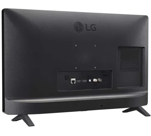 Телевизор LED LG 24" 24TQ520S-PZ.ARUZ серый HD 50Hz DVB-T DVB-T2 DVB-C USB WiFi Smart TV Телевизор LED LG 24" 24TQ520S-PZ.ARUZ серый HD 50Hz DVB-T DVB-T2 DVB-C USB WiFi Smart TV