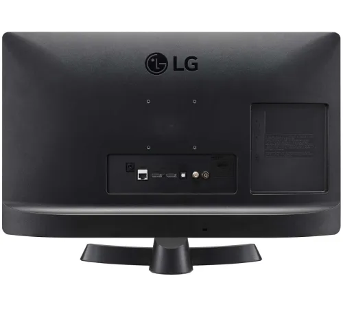 Телевизор LED LG 24" 24TQ510S-PZ.ARUZ черный HD 60Hz DVB-T DVB-T2 DVB-C USB WiFi Smart TV Телевизор LED LG 24" 24TQ510S-PZ.ARUZ черный HD 60Hz DVB-T DVB-T2 DVB-C USB WiFi Smart TV