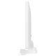 Телевизор LED LG 24" 24TQ510S-WZ.ARUZ белый HD 60Hz DVB-T DVB-T2 DVB-C USB WiFi Smart TV