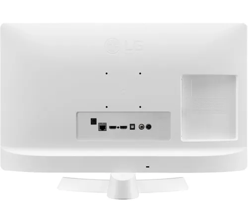 Телевизор LED LG 24" 24TQ510S-WZ.ARUZ белый HD 60Hz DVB-T DVB-T2 DVB-C USB WiFi Smart TV