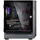 Корпус Zalman I6 черный без БП E-ATX 8x120mm 2x140mm 1xUSB2.0 1xUSB3.0 audio bott PSU
