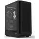 Корпус Zalman I6 черный без БП E-ATX 8x120mm 2x140mm 1xUSB2.0 1xUSB3.0 audio bott PSU