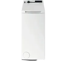 Стиральная машина Whirlpool TDLRB 65242BS EU/N класс: A загр.вертикальная макс.:6.5кг белый